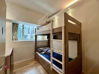 Mid Levels Central - Goldwin Heights 20
