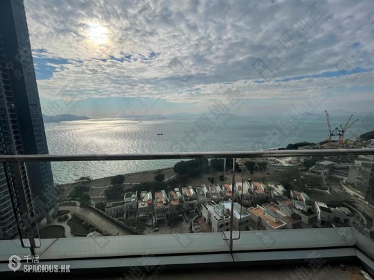 Cyberport - Residence Bel-Air 01