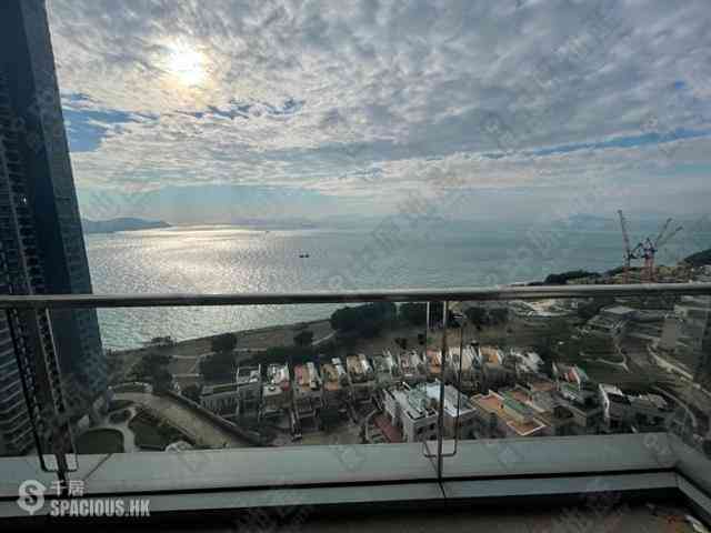 数码港 - 贝沙湾 01