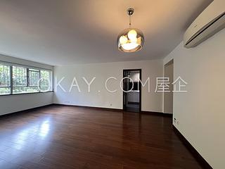 Pok Fu Lam - Baguio Villa 04