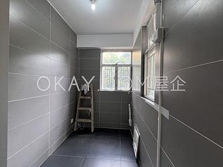 Pok Fu Lam - Baguio Villa 12