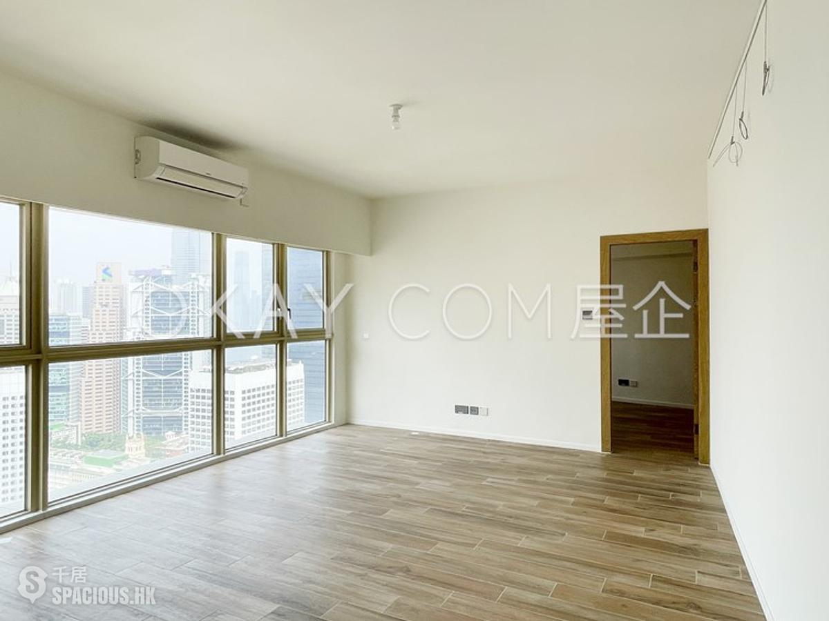 Mid Levels Central - St. Joan Court 01
