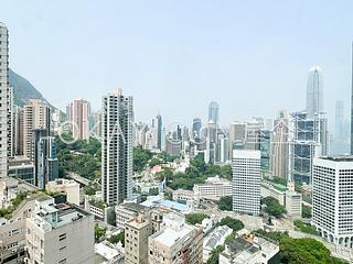 Mid Levels Central - St. Joan Court 04