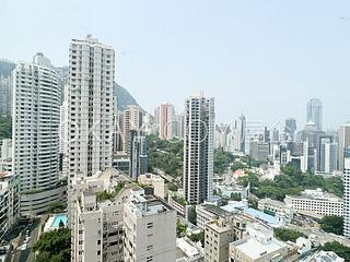 Mid Levels Central - St. Joan Court 05