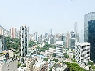 Mid Levels Central - St. Joan Court 06