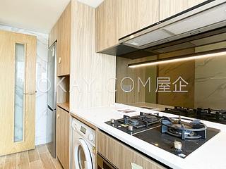 Mid Levels Central - St. Joan Court 07