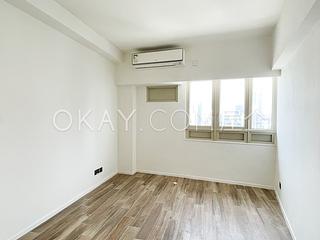Mid Levels Central - St. Joan Court 09