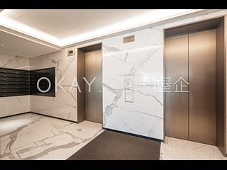 Mid Levels Central - St. Joan Court 15