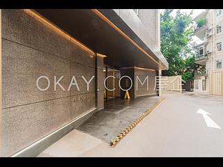 Mid Levels Central - St. Joan Court 16