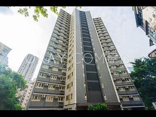 Mid Levels Central - St. Joan Court 17