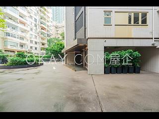 Mid Levels Central - St. Joan Court 18