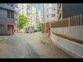 Mid Levels Central - St. Joan Court 20