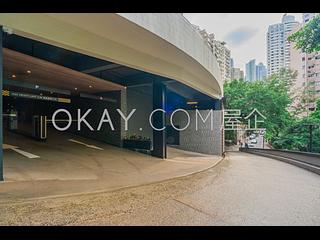 Mid Levels Central - St. Joan Court 21
