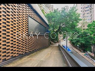 Mid Levels Central - St. Joan Court 22