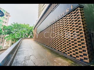Mid Levels Central - St. Joan Court 23
