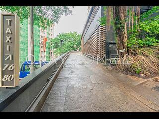 Mid Levels Central - St. Joan Court 24
