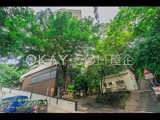 Mid Levels Central - St. Joan Court 25