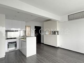 Mid Levels West - Namning Mansion 02