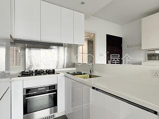 Mid Levels West - Namning Mansion 03
