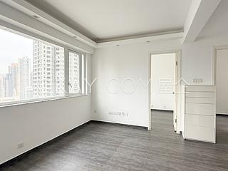 Mid Levels West - Namning Mansion 06