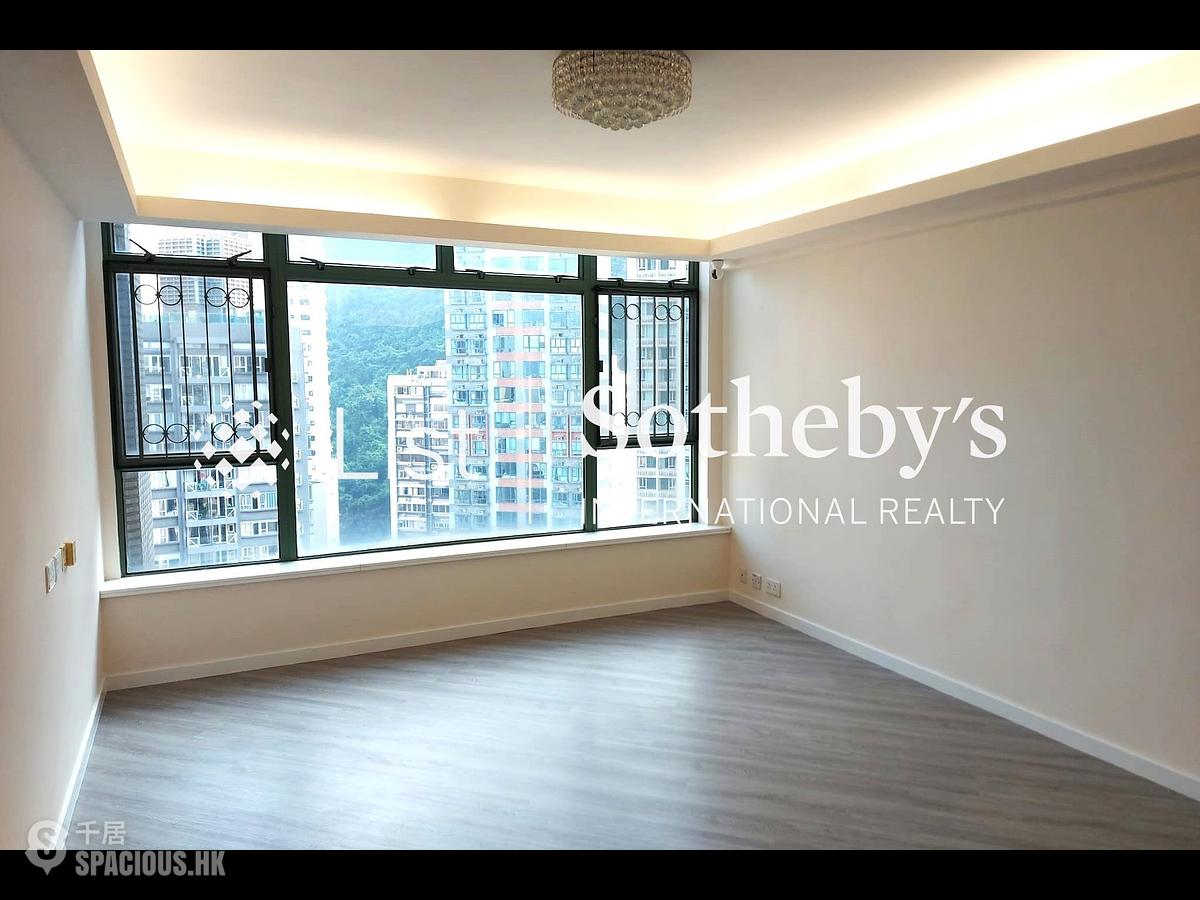 Mid Levels Central - Robinson Place 01