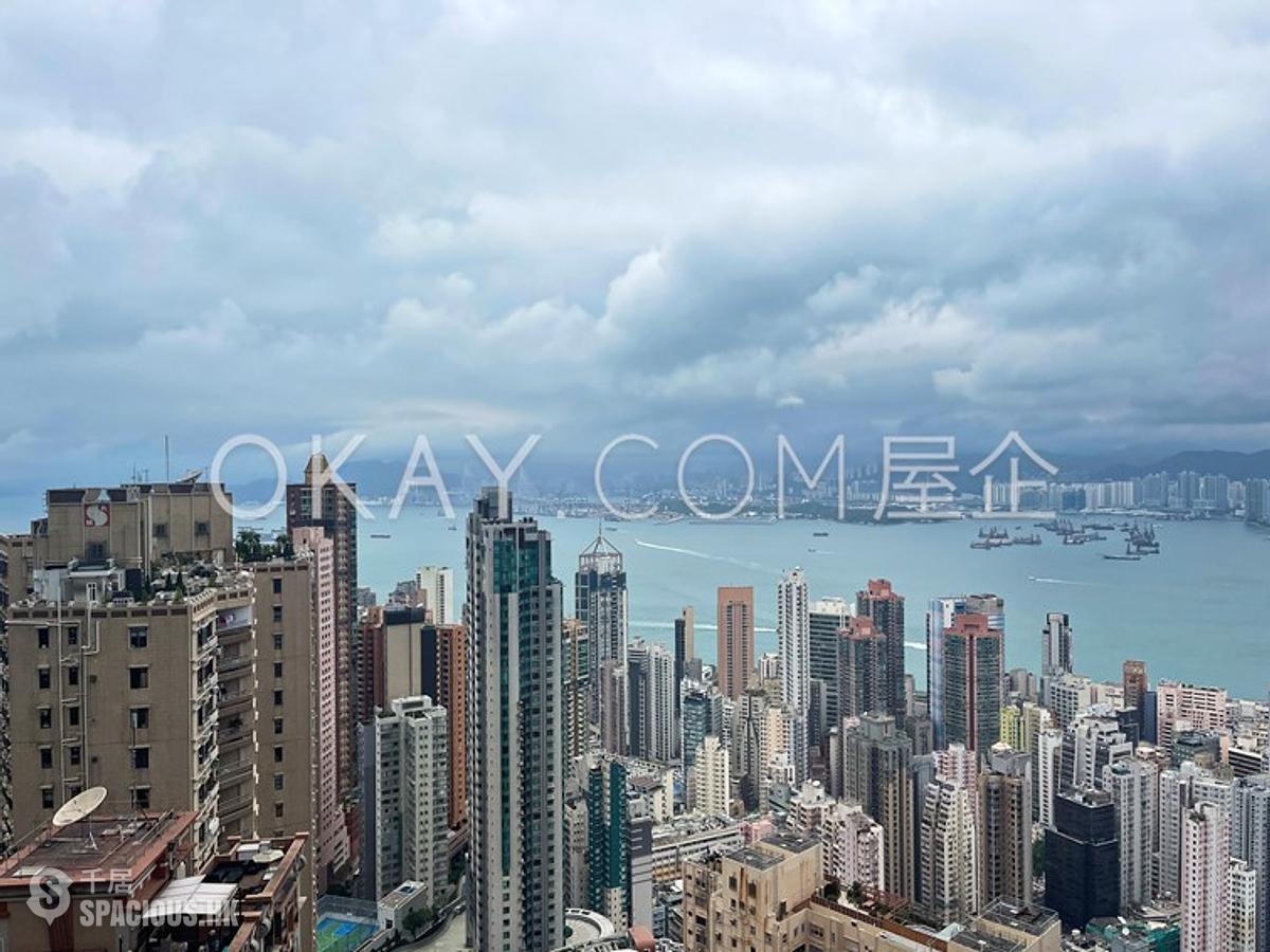 中半山 - 殷樺花園2期 01