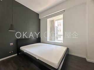西營盤 - 麗景閣 03