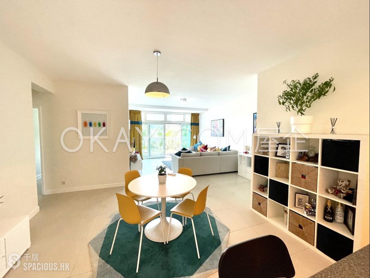 Discovery Bay - Discovery Bay Phase 4 Peninsula Village Coastline Villa 01