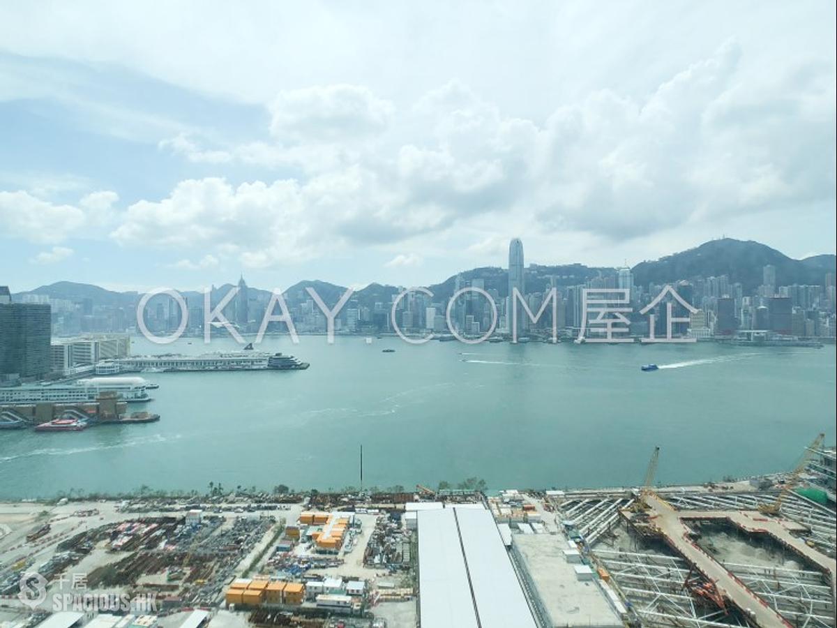 West Kowloon - The Harbourside 01