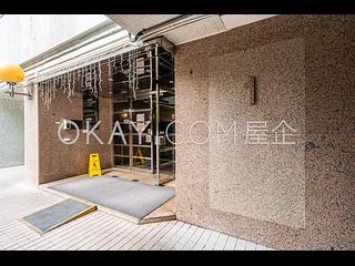 堅尼地城 - 學士臺 21