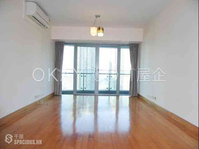 West Kowloon - The Harbourside 01