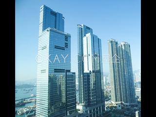 West Kowloon - The Harbourside 10
