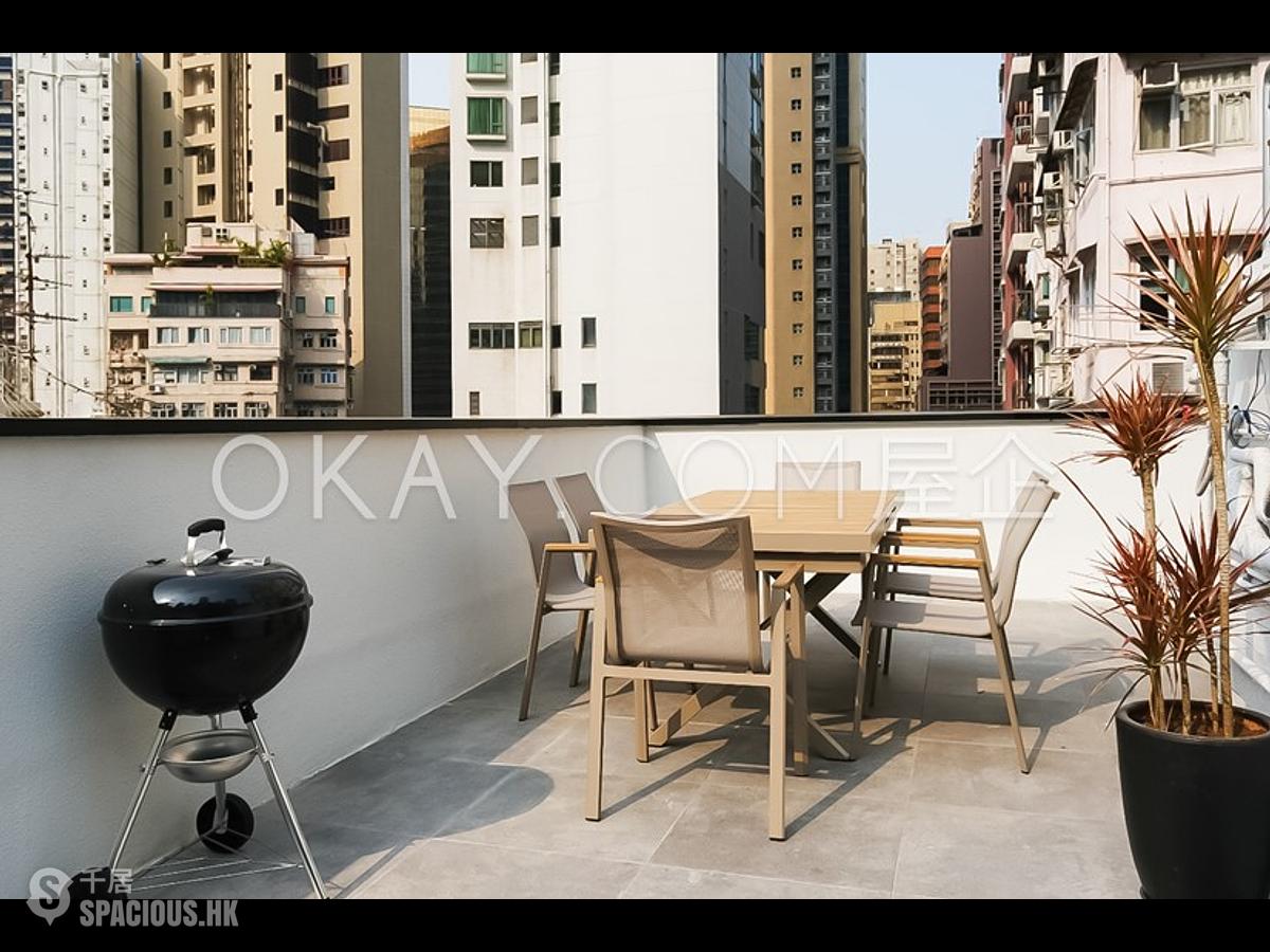 Noho - 52, Gage Street 01