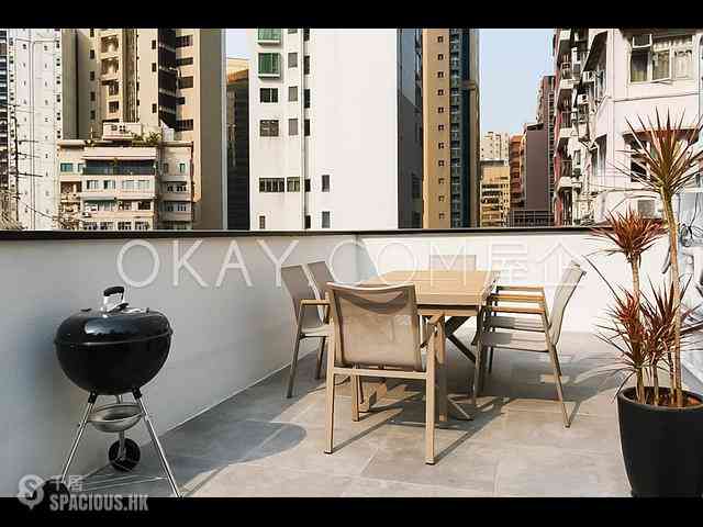 Noho - 52, Gage Street 01