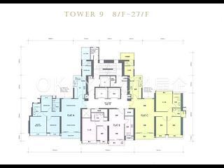 Cyberport - Residence Bel-Air Phase 4 Bel-Air on the Peak 16