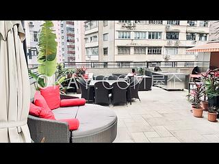 Sai Ying Pun - Golden Phoenix Court 11