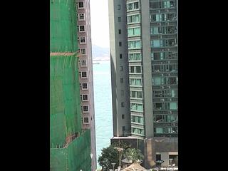 Kennedy Town - Kam Tong Building 02