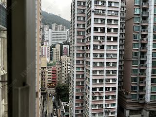 湾仔 - 利文楼 03