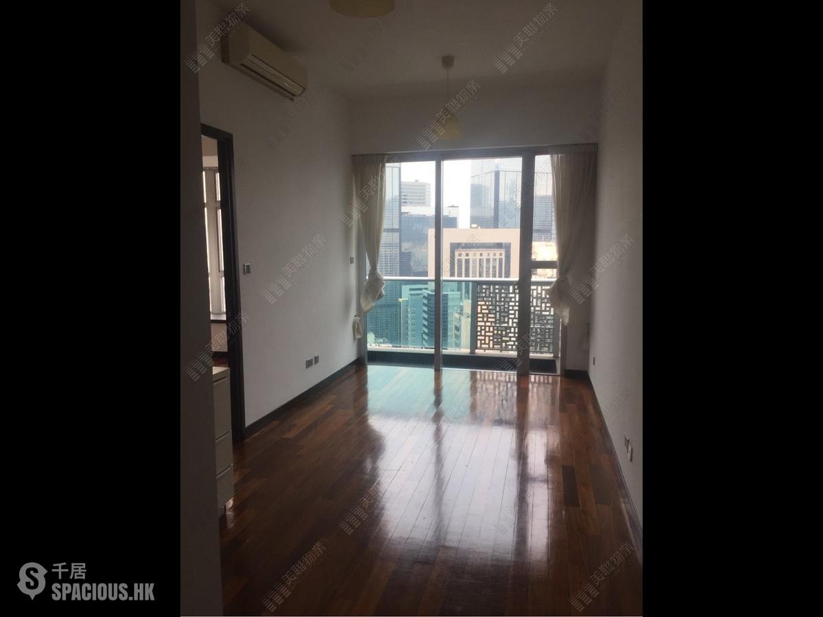 Wan Chai - J Residence 01