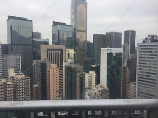 Wan Chai - J Residence 02