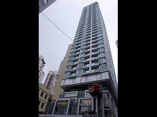 Wan Chai - J Residence 08