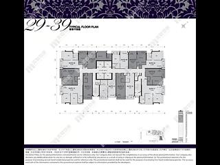 Wan Chai - J Residence 10
