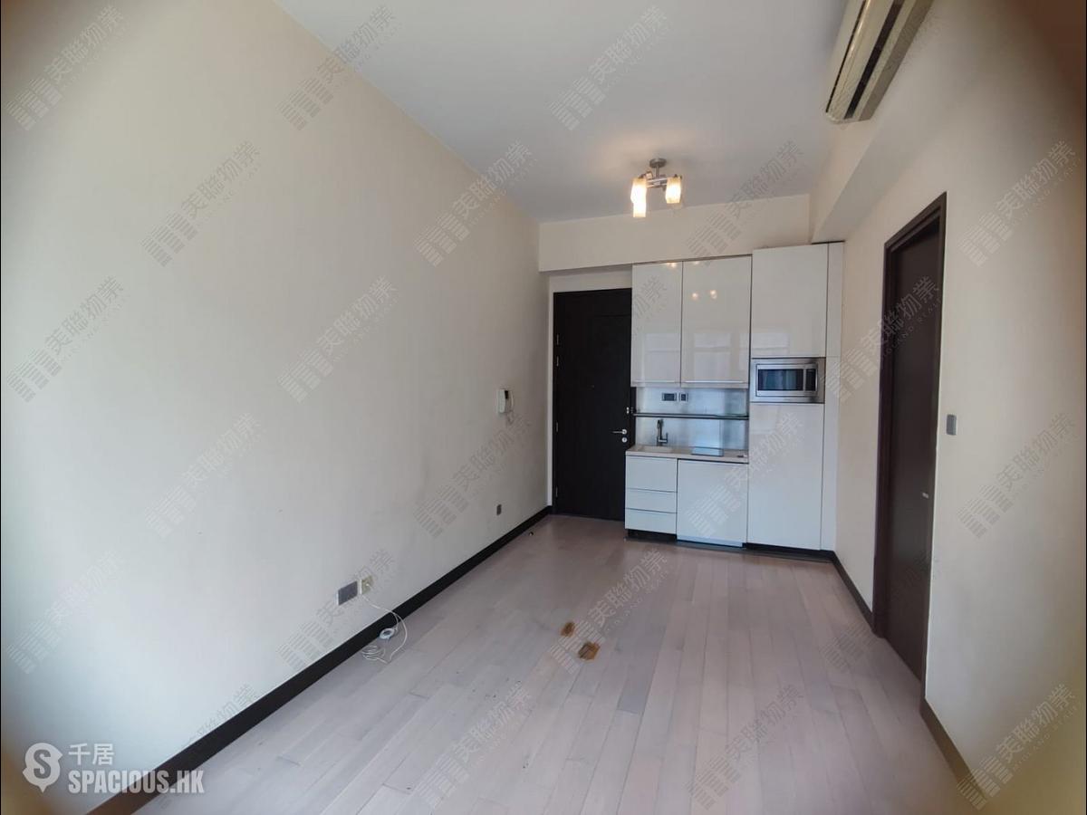 Wan Chai - J Residence 01