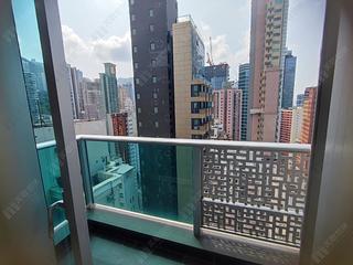 Wan Chai - J Residence 03