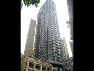 Wan Chai - J Residence 07
