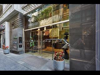 Wan Chai - J Residence 08