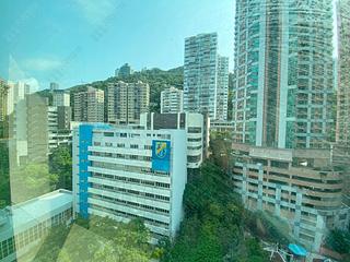 Wan Chai - 1, Star Street 05