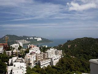 Chung Hom Kok - Bauhinia Gardens 11
