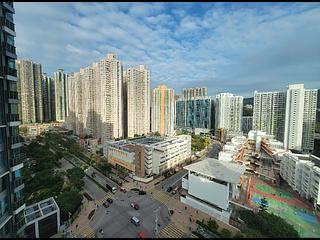 Tseung Kwan O - Twin Peaks 03