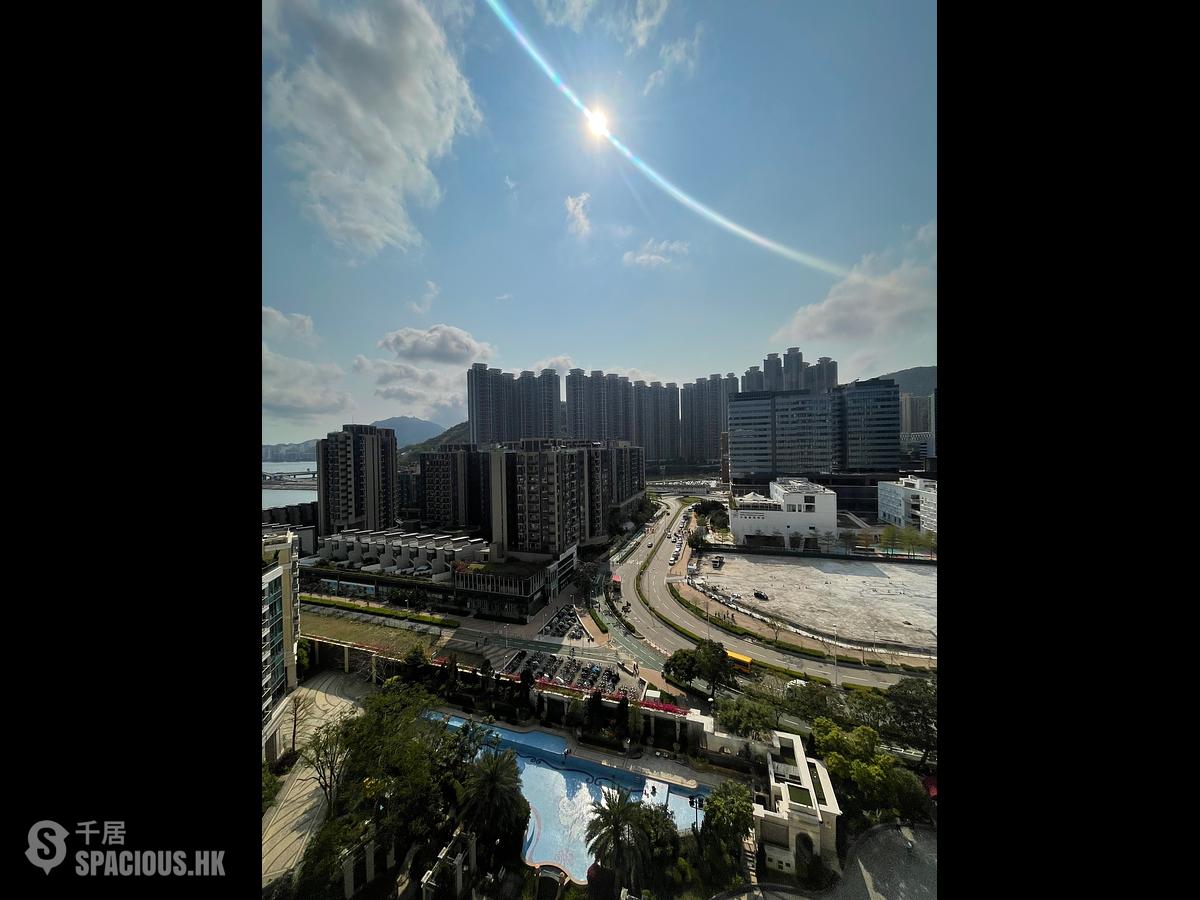 Tseung Kwan O - Corinthia By The Sea 01